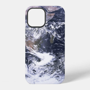 Funda Para iPhone 12 Tierra desde el Apolo 17