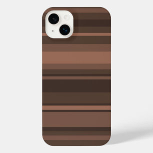 Funda Para iPhone 14 Plus Tierras de chocolate