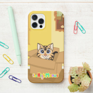 Funda Para iPhone 12 Pro Tiger iphone cover