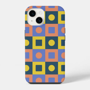 Funda Para iPhone 14 Tíralo hacia atrás