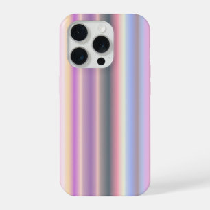 Tiras de arcoiris Pastel - Patrón