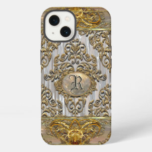 Tisch Baroque 6/6s Monogram Tough