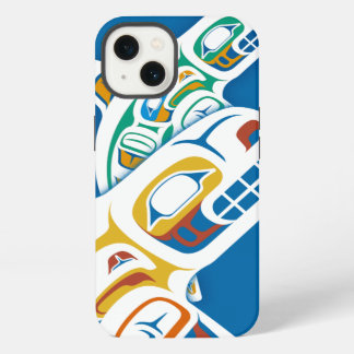 Tlingit Orca 2014 edition for iPhone 6