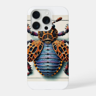 Toad Bug 270824IREF233 - Watercolor