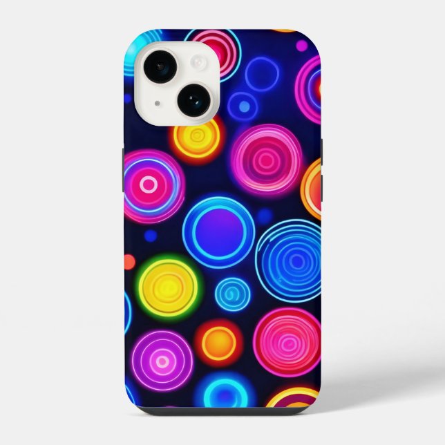 Funda Para iPhone Toalla (Reverso )