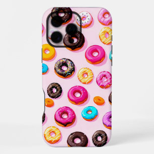Funda Para iPhone 16 Pro Max Toda la impresión