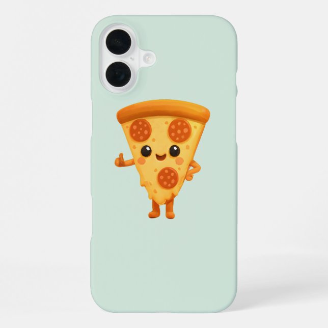 Funda Para iPhone Todo está bien (Reverso )