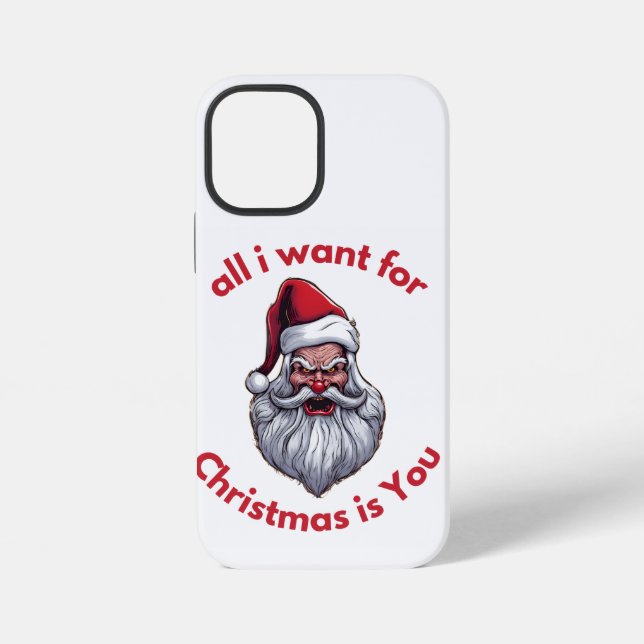Funda Para iPhone Todo lo que Quiero (Reverso )