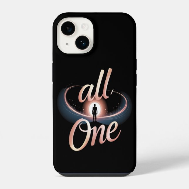 Funda Para iPhone Todo Uno (Reverso )