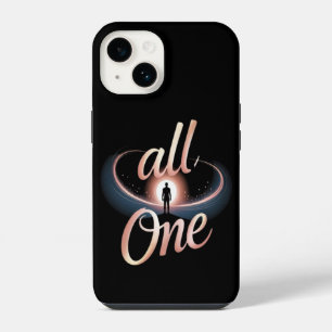 Funda Para iPhone 14 Todos uno