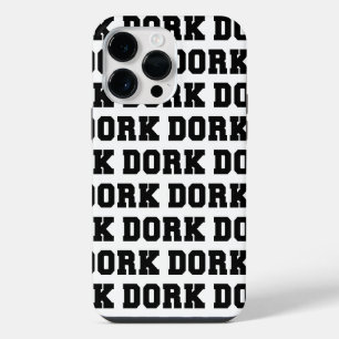 FUNDA PARA  iPhone 14 PRO MAX TONTORRÓN