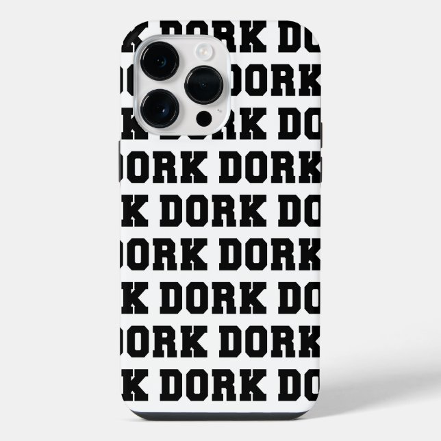 FUNDA PARA iPhone TONTORRÓN (Reverso )