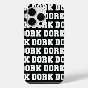 FUNDA PARA  iPhone 14 PRO MAX TONTORRÓN