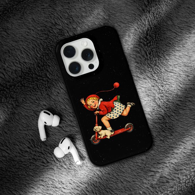 Funda Para iPhone Toodaloo Cuntaroos Funny Sarcastic Retro Humor (Subido por el creador)