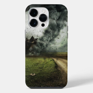 Funda Para iPhone 14 Pro Max Tornado