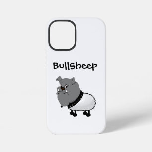 Funda Para iPhone 12 Mini Torooveja Divertido