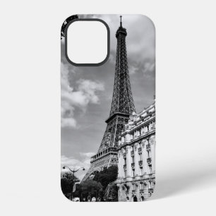 FUNDA PARA iPhone 12 TORRE EIFFEL EN PARÍS, FRANCIA
