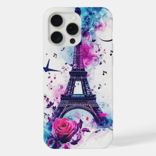 Torre Eiffel & Música