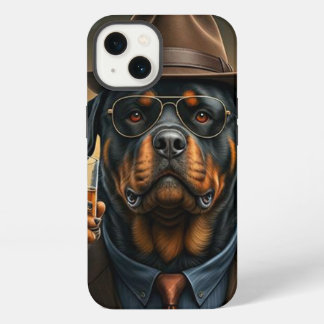 Tosta Rottie