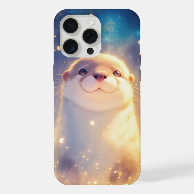 Funda Para iPhone Totalmente Encantador (Reverso )