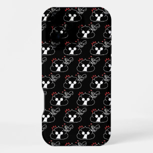 Funda Para iPhone 16 Pro Max Traición - Brootsch el PooPoo