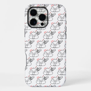 Funda Para iPhone 16 Pro Max Traición - Brootsch el PooPoo