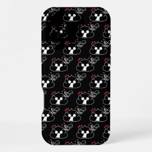 Funda Para iPhone 16 Pro Max Traición - Brootsch the PooPoo