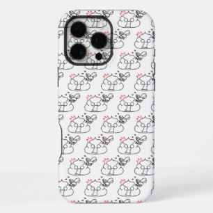 Funda Para iPhone 16 Pro Max Traición - Brootsch the PooPoo