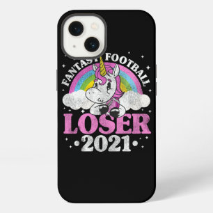 Traje de perdedor de fútbol fantástico 2021 Regalo