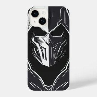 Funda Para iPhone 14 transformar