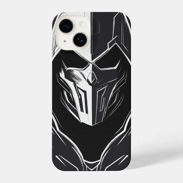 Funda Para iPhone transformar (Reverso )