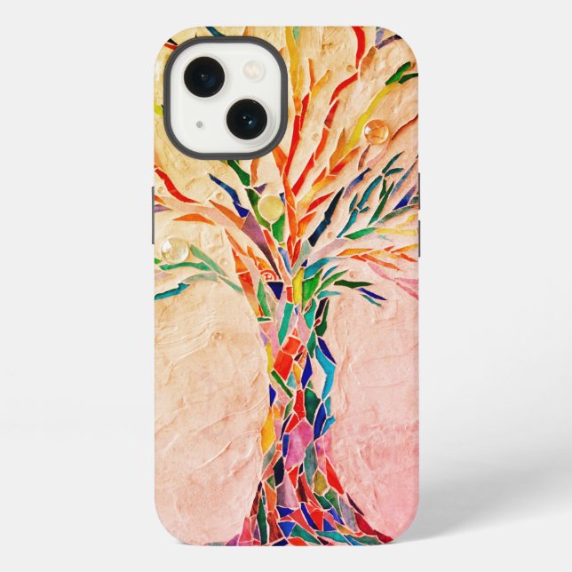 Funda para iPhone Tree Case-Mate (Reverso )
