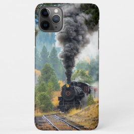 Funda Para iPhone 11Pro Max Tren 19