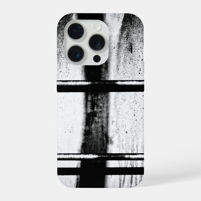 Funda Para iPhone trepar a través de (Reverso )