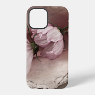 Funda Para iPhone 12 Pro Tres Cosmos Rosa