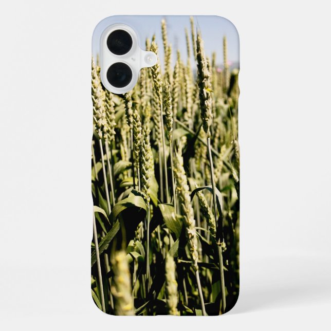 Funda Para iPhone Trigo (Reverso )