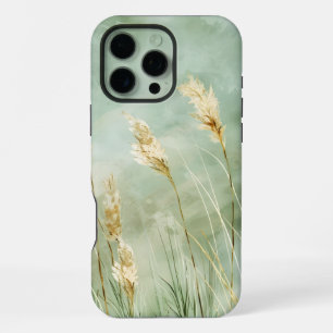 Funda Para iPhone 16 Pro Max Trigo en el campo