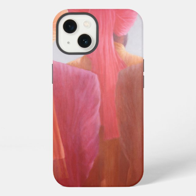 Funda Para iPhone Trío del Bir (Reverso )