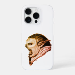 Funda Para iPhone 16 Pro Trol