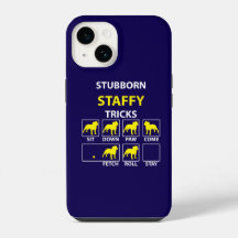 Trucos de Staffy Terco