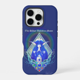 Funda Para iPhone 16 Pro TSDS Fandia