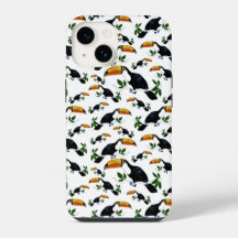 Tucanes Tropicales - Jungla Divertida 