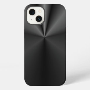 Tuck and Roll: Metal Cepillado Negro