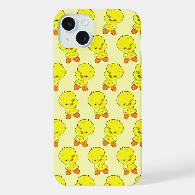 Funda Para iPhone Tweety (Reverso )