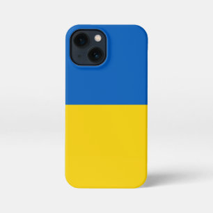Funda Para iPhone 13 Mini Ucrania