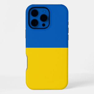 Funda Para iPhone 16 Pro Max Ucrania
