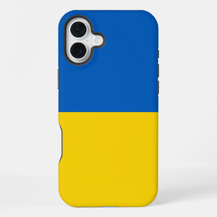 Funda Para iPhone 16 Plus Ucrania