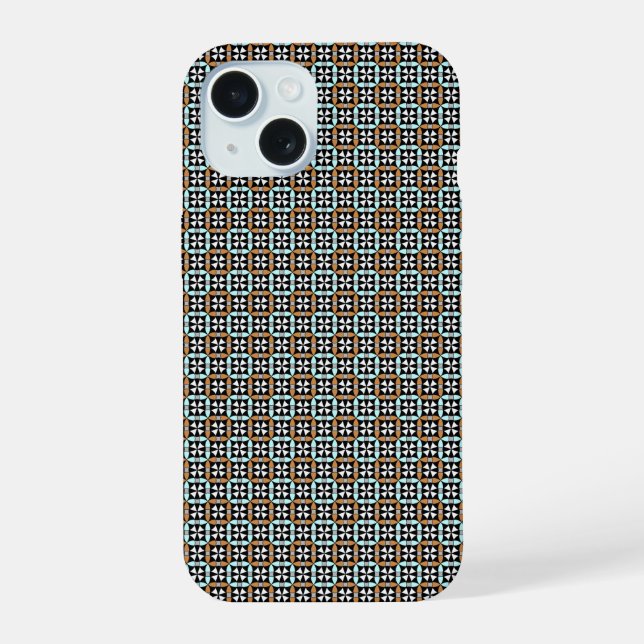 Funda para iPhone ūd 15 apenas ahí | m3galleryStud (Reverso )