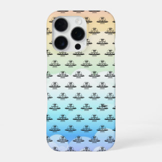 Funda Para iPhone 16 Pro Ufo dog CG17s