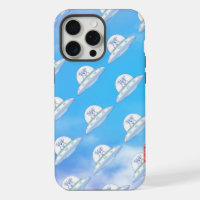 UFO PETS